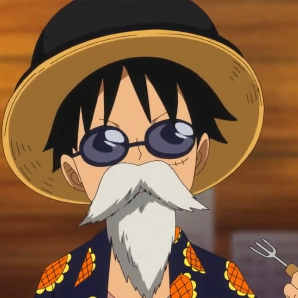 Meet your Posher, Adrian